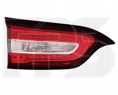 Ліхтар задний FPS Forma Parts System FP3805F5P