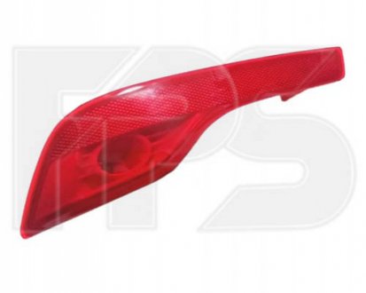 Ліхтар задний FPS Forma Parts System FP3037F2P