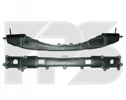 Шина бампера FPS Forma Parts System FP4024980