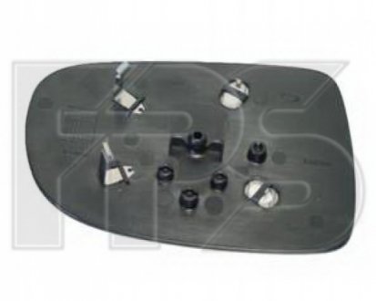 Дзеркало FPS Forma Parts System FP5023M54