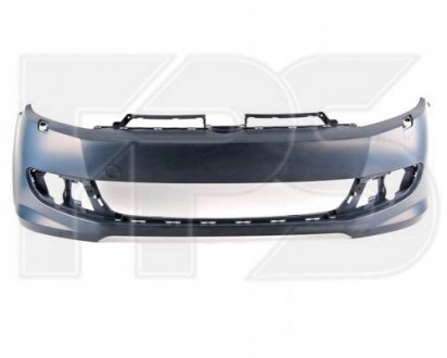 Бампер FPS Forma Parts System FP7411902P