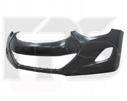 Бампер FPS Forma Parts System FP3228900P