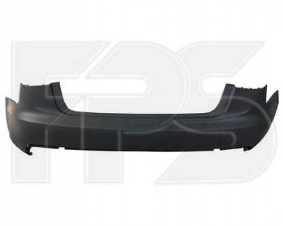 Бампер FPS Forma Parts System FP1214951P