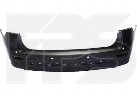 Бампер FPS Forma Parts System FP5059950