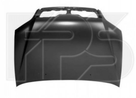 Капот FPS Forma Parts System FP4831280
