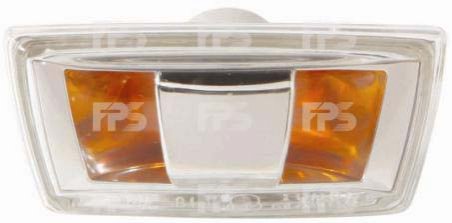 Повторювач поворотів FPS Forma Parts System FP5206KB3E