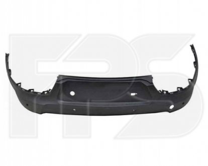 Бампер FPS Forma Parts System FP4024950P