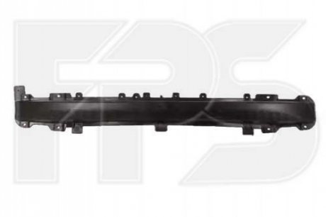 Шина бампера FPS Forma Parts System FP3228980P