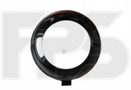 Ремчастина пластикова FPS FP 6717 910 Forma Parts System FP6717910