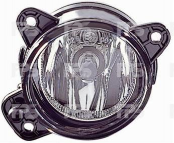 Фара протитуманна FPS Forma Parts System FP7405H2P