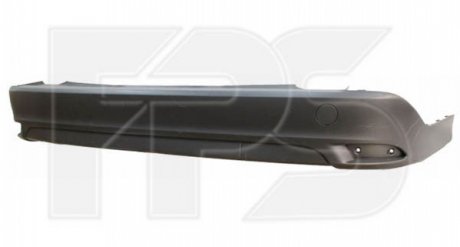 Спойлер бампера FPS Forma Parts System FP2813977