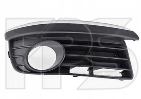 Решітка пластикова FPS Forma Parts System FP9544984