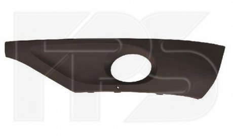 Решітка пластикова FPS Forma Parts System FP7417912