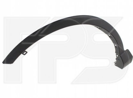 Полоска пластикова FPS Forma Parts System FP7043376