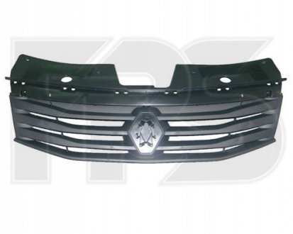 Решітка пластикова FPS FP 5618 993 Forma Parts System FP5618993