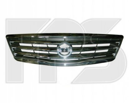 Решітка пластикова FPS Forma Parts System FP5020990