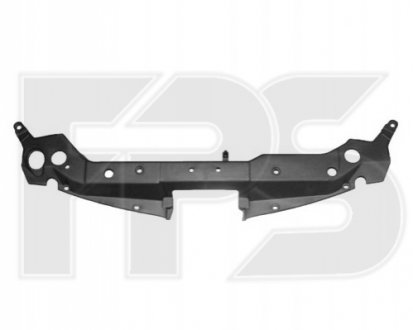 Полоска пластикова FPS Forma Parts System FP5014992