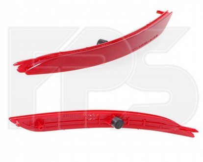 Світлоповертач FPS Forma Parts System FP3244F4P