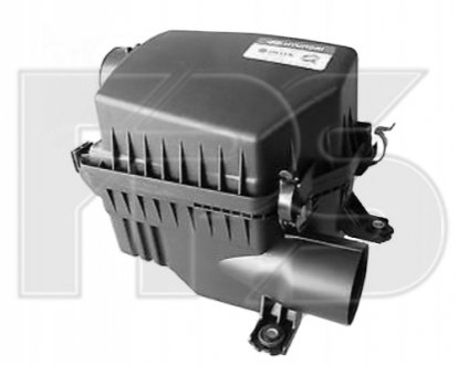 Корпус повітряного фільтра FPS FP 3228 101 Forma Parts System FP3228101