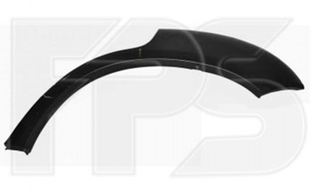 Полоска пластикова FPS Forma Parts System FP3217522