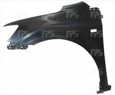 Крыло FPS Forma Parts System FP1712311