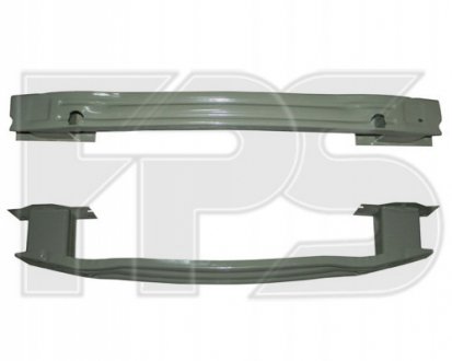 Шина бампера FPS Forma Parts System FP1711980