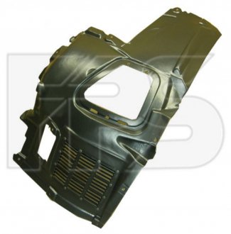 Підкрилок пластиковый FPS Forma Parts System FP1420387
