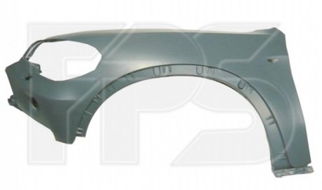 Крыло FPS Forma Parts System FP1412311