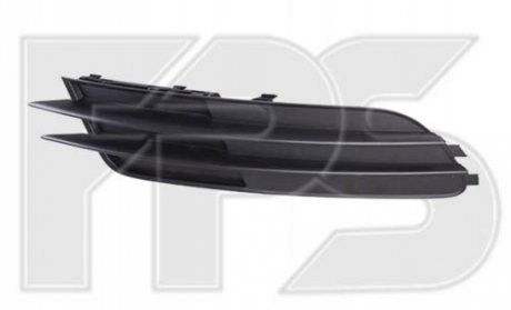 Решітка пластикова FPS Forma Parts System FP1214911