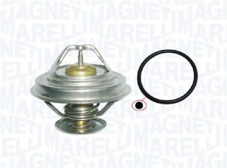 RENAULT Термостат 87°C R25, R30, Trafic 2,0 -86, 2,2 94- VOLVO 260-265 7 Magneti Marelli 352317101160