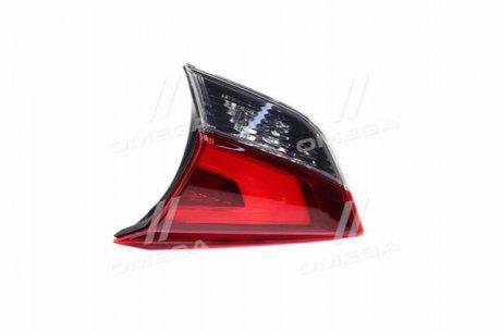 Фонарь зад. пра. NIS X-TRAIL 17- TEMPEST 037 4631 F4C