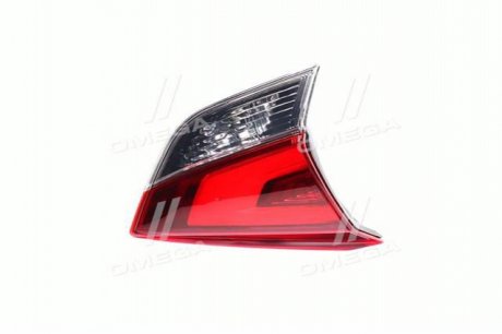 Фонарь зад. лев. NIS X-TRAIL 17- TEMPEST 037 4631 F3C