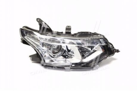 Фара пра. MIT OUTLANDER 12-15 TEMPEST 036 4573 R4C