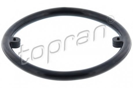 Уплотняющее кольцо, масляный радиатор TOPRAN 115366