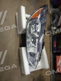 Фара пра. FORD FOCUS 15- TEMPEST 023 4615 R6C