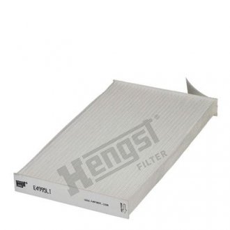 Фільтр салону Hengst E4995LI