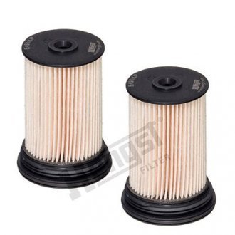 FILTR PALIWA OPEL FILTER Hengst E491KPD4892