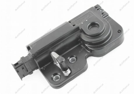 Cувальда с мотором для VAG 7L0827511C