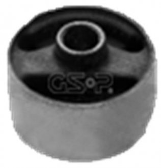 Опора двигателя GSP AUTOMOTIVE 516624 (фото 1)