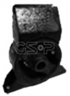 Опора двигателя GSP AUTOMOTIVE 514444 (фото 1)