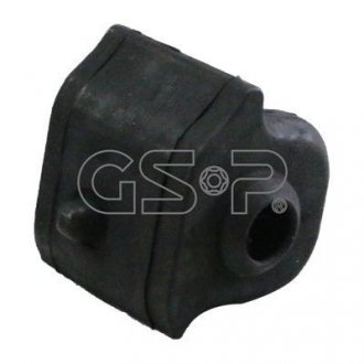 Втулка стабілізатора GSP AUTOMOTIVE 531521 (фото 1)