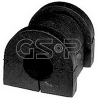 Втулка стабілізатора GSP AUTOMOTIVE 517504 (фото 1)