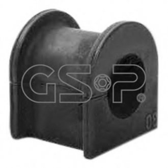 Втулка стабілізатора GSP AUTOMOTIVE 513610 (фото 1)