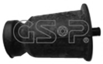 Відбійник амортизатора GSP AUTOMOTIVE 514575 (фото 1)