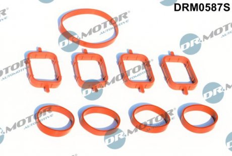 Комплект прокладок гумових DR MOTOR Dr. Motor Automotive DRM0587S
