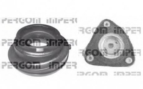 Ремкомплект, опора стойки амортизатора ORIGINAL IMPERIUM IMPERGOM 37042