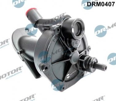 Помпа вакуумна DRMOTOR Dr. Motor Automotive DRM0407