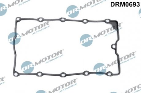 Прокладка гумова Dr. Motor Automotive DRM0693 (фото 1)