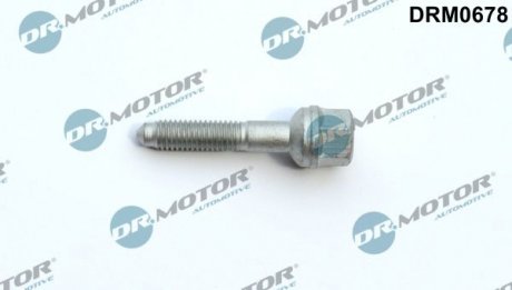 Болт, крiплення форсунки DRMOTOR Dr. Motor Automotive DRM0678