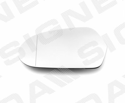 СКЛО ЗЕРКАЛА С ПОДСТАВКОЙ SIGNEDA SADM1020EL